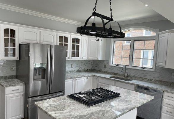 Palladium Renovation & Design