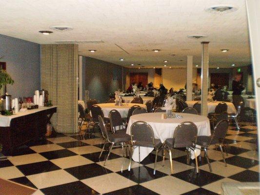 Excalibur Catering & Banquet Hall