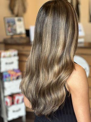 Three Ways Beautiful Salon & Spa