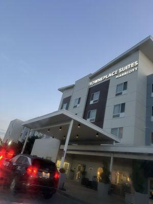 TownePlace Suites by Marriott - Clarksville