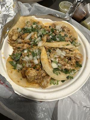 Taqueria El Gallo Diaz