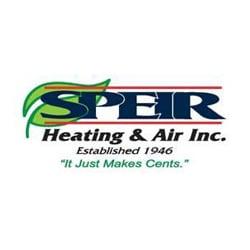 Speir Heating And Air Inc