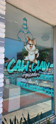 Cali Claw