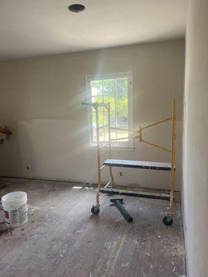 Proline Construction