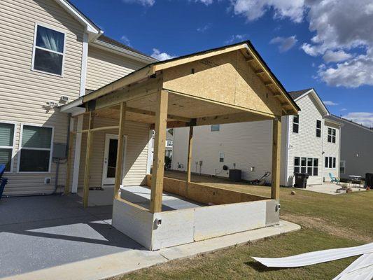 Handyman of South Charlotte