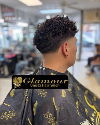 Glamour Unisex Hair Salon