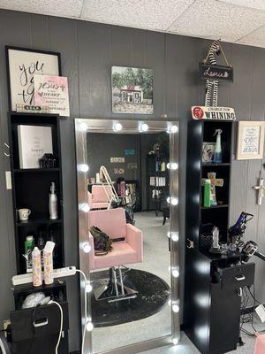 Talk of the Town Hair Salon