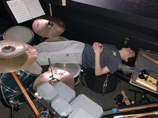 Douglas S Freeman High School