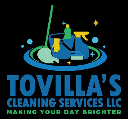 Tovilla's Cleaning Services