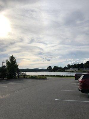 Lake