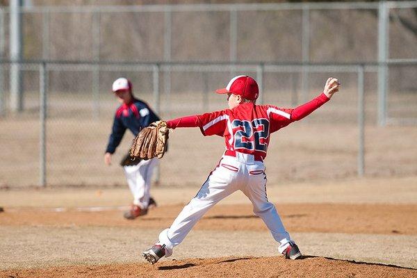 Pro Pitching Institute