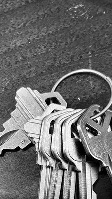 Sherman Security & Lock