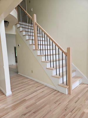 LP Group Construction