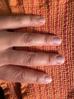 Magic Nails