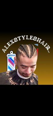 Alexstyleshair
