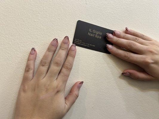 IL Giglio Nail & Spa