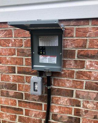 Research Electrical Contractors