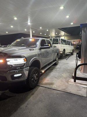 Triple H Towing & Recovery