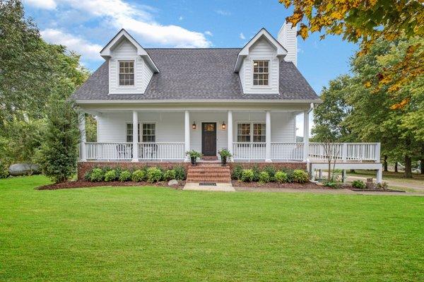 A10 Home Inspections