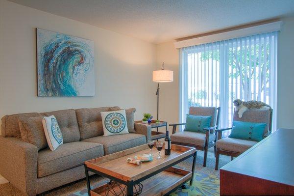 Riverwood Apartments