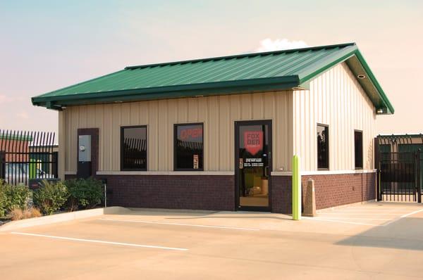 Fox Den Store It - Vine Grove