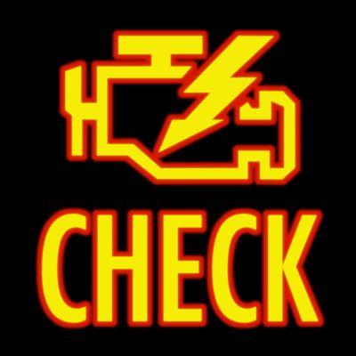 specializing in check engine lights