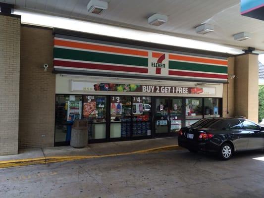7-Eleven