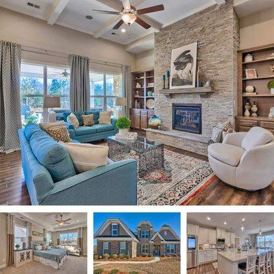 Brandy Jewell - Realty One Group Crest