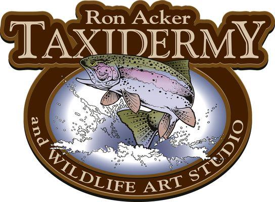 Ron Acker Taxidermy and Wildlife Art Studio