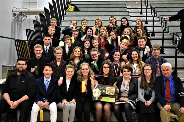 Missoula Catholic Schools Foundation