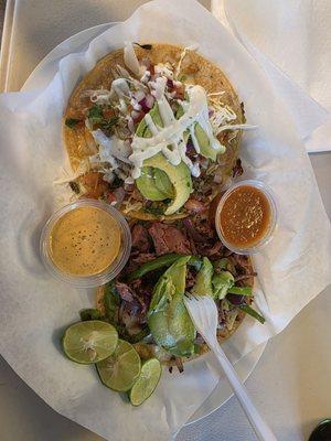 Mariscos Mi Sonora Querida