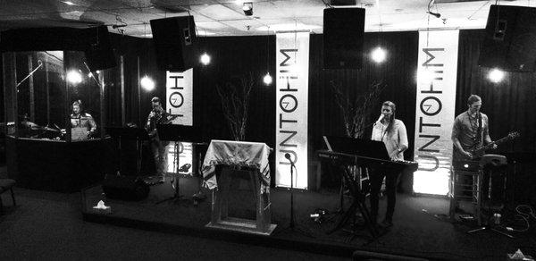 Chicago House of Prayer