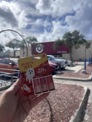 Target