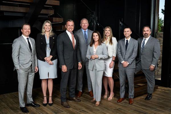 Harper Evans Hilbrenner & Netemeyer