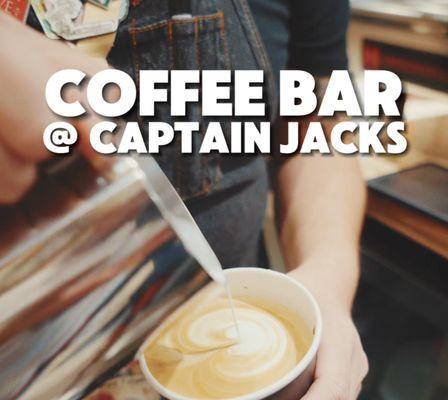 Captain Jacks Dispensary