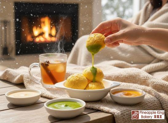 Pineapple King Bakery