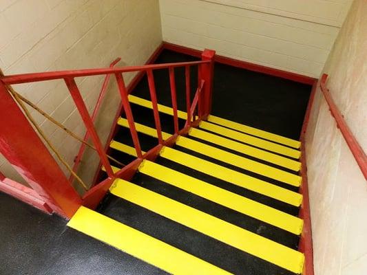 Redrhino the Epoxy Flooring Company