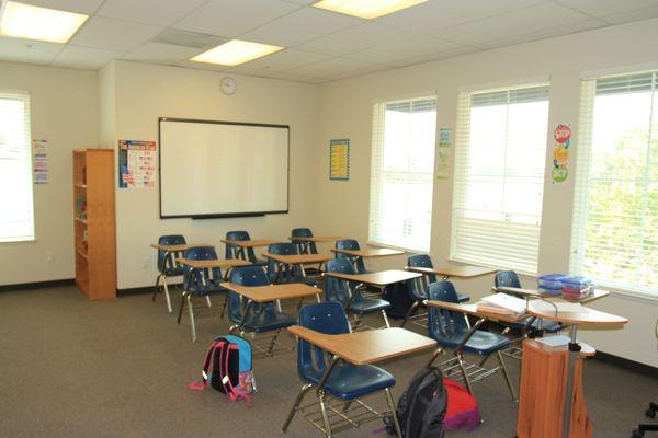 Genius Kids Fremont Mission