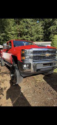 Diamond Auto Detailing