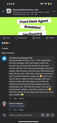 Holiday Inn Express & Suites Marinette