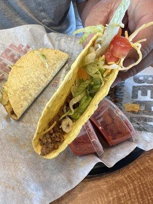 Taco Bueno