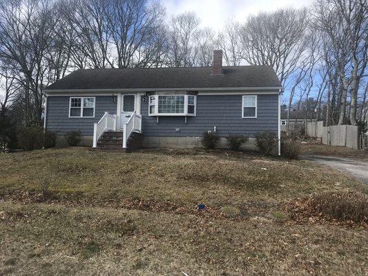 Miccile Sales & Service