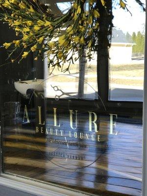 Allure Beauty Lounge