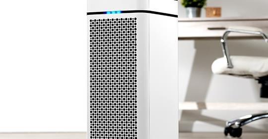 We have purchased two of these medical grade filtration units for the salon. Medify MA-40 2.0 Medical Grade Filtration H13 True HEPA.