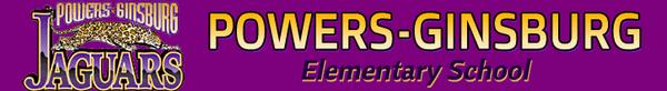Powers-Ginsburg Elementary