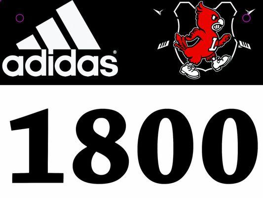 Pikes - 7.25" x 7.25"