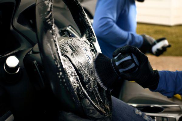 ShineUp Mobile Car Detailing