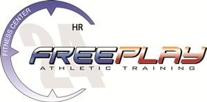 24 Hour Fitness Center