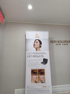 Skin Solutions New York