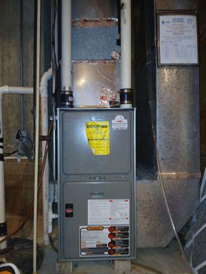 T&T Handyman and HVAC